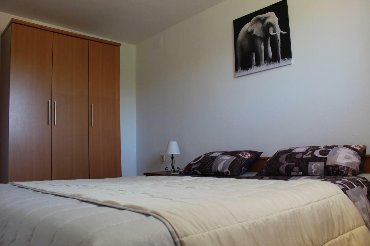 Apartman Leni نين المظهر الخارجي الصورة