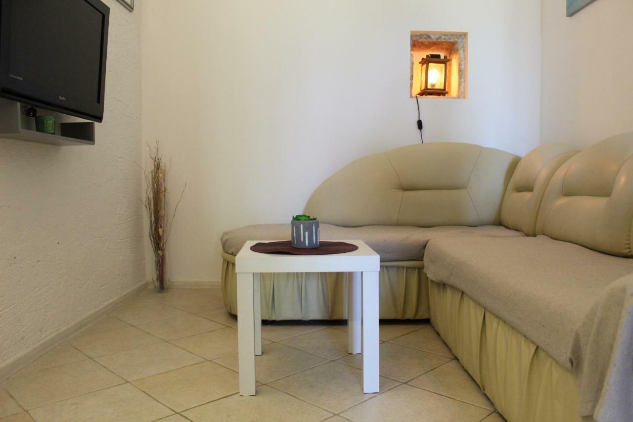 Apartman Leni نين المظهر الخارجي الصورة