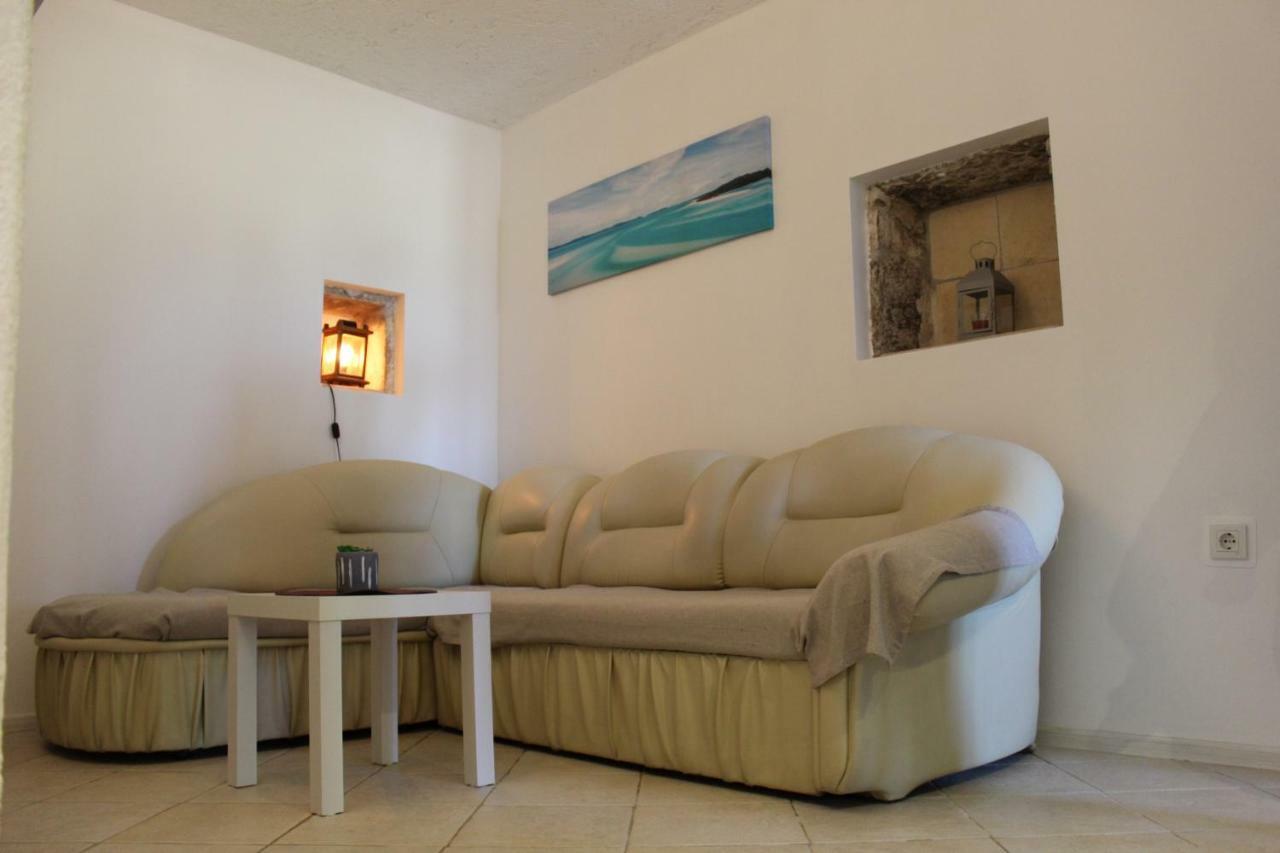 Apartman Leni نين المظهر الخارجي الصورة